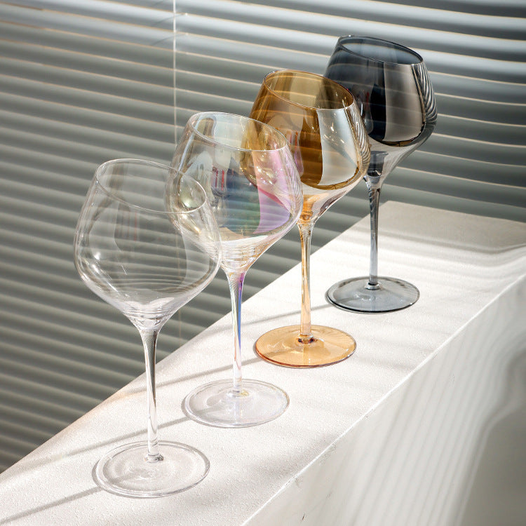Vinglas och Champagneglas