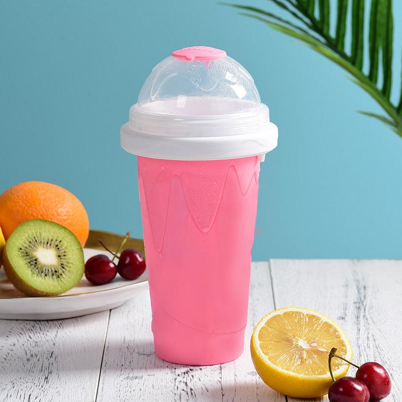 SlushKoppen