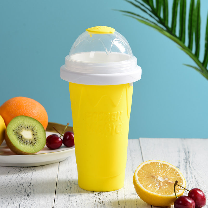 SlushKoppen