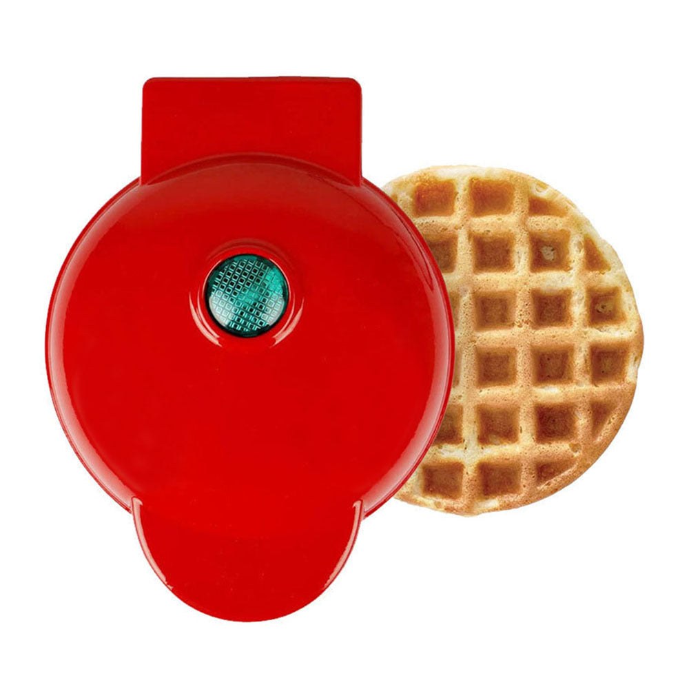 Våffelmaskin - perfekt till frukost och mysiga stunder