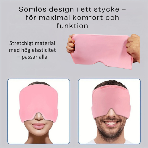 Kylande & Värmande Huva