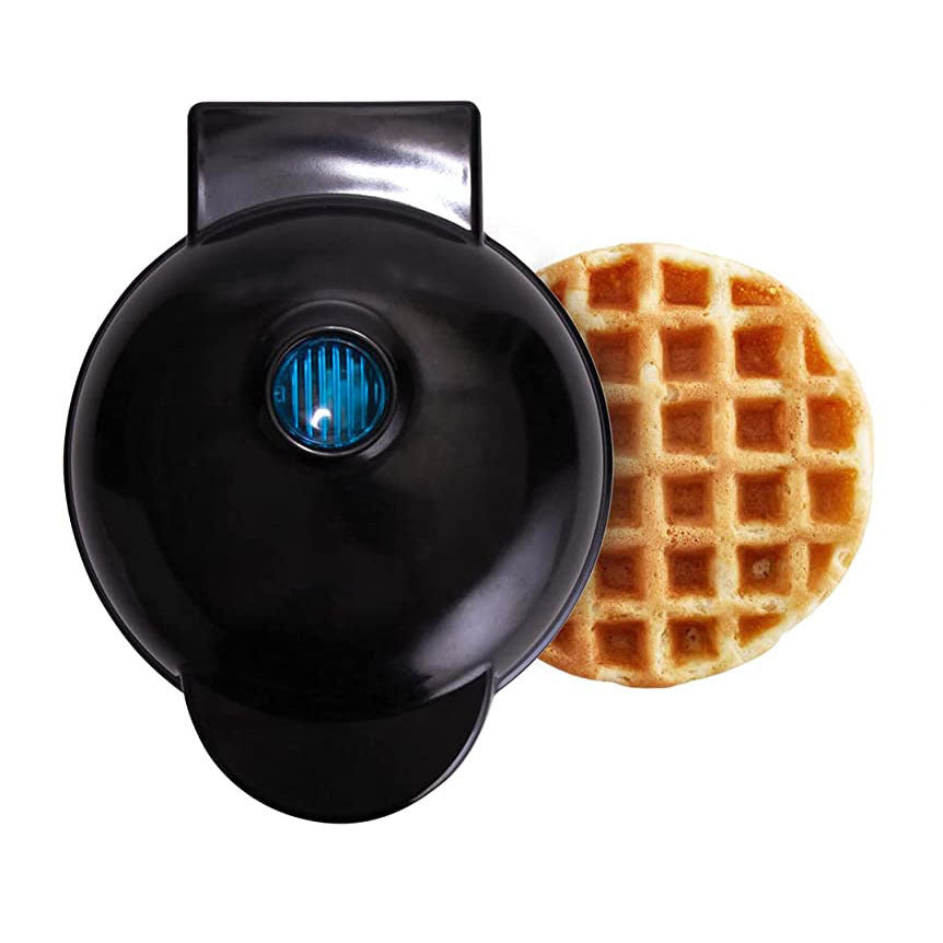 Våffelmaskin - perfekt till frukost och mysiga stunder