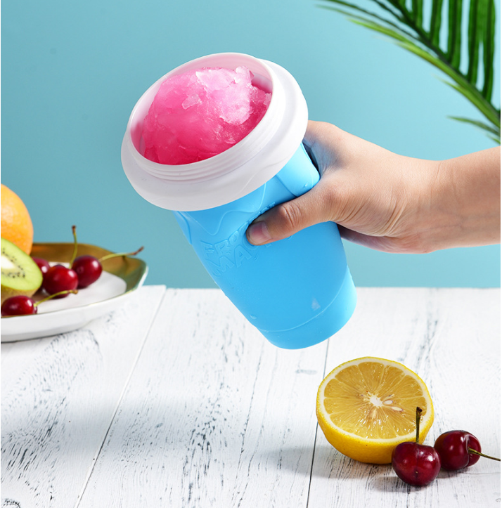 SlushKoppen