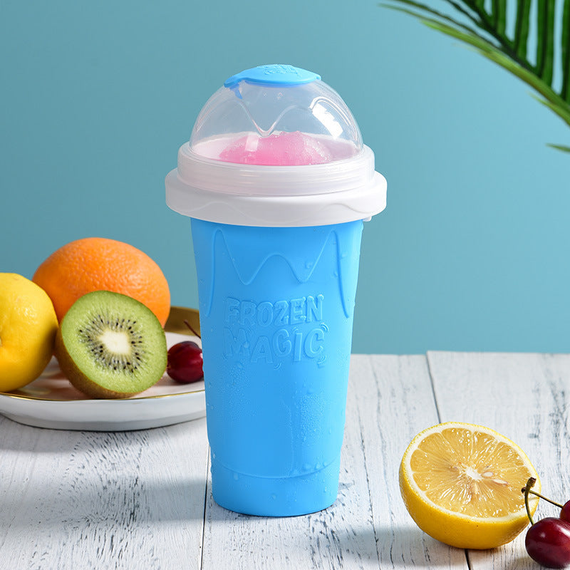 SlushKoppen