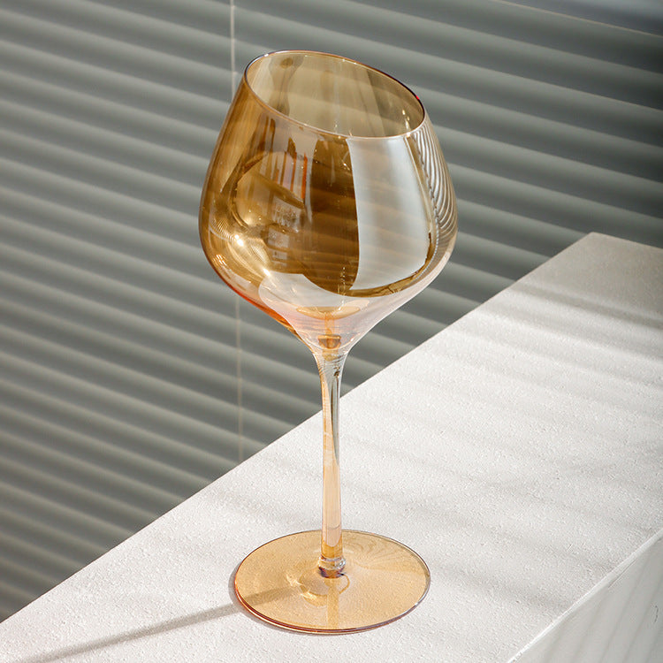 Vinglas och Champagneglas
