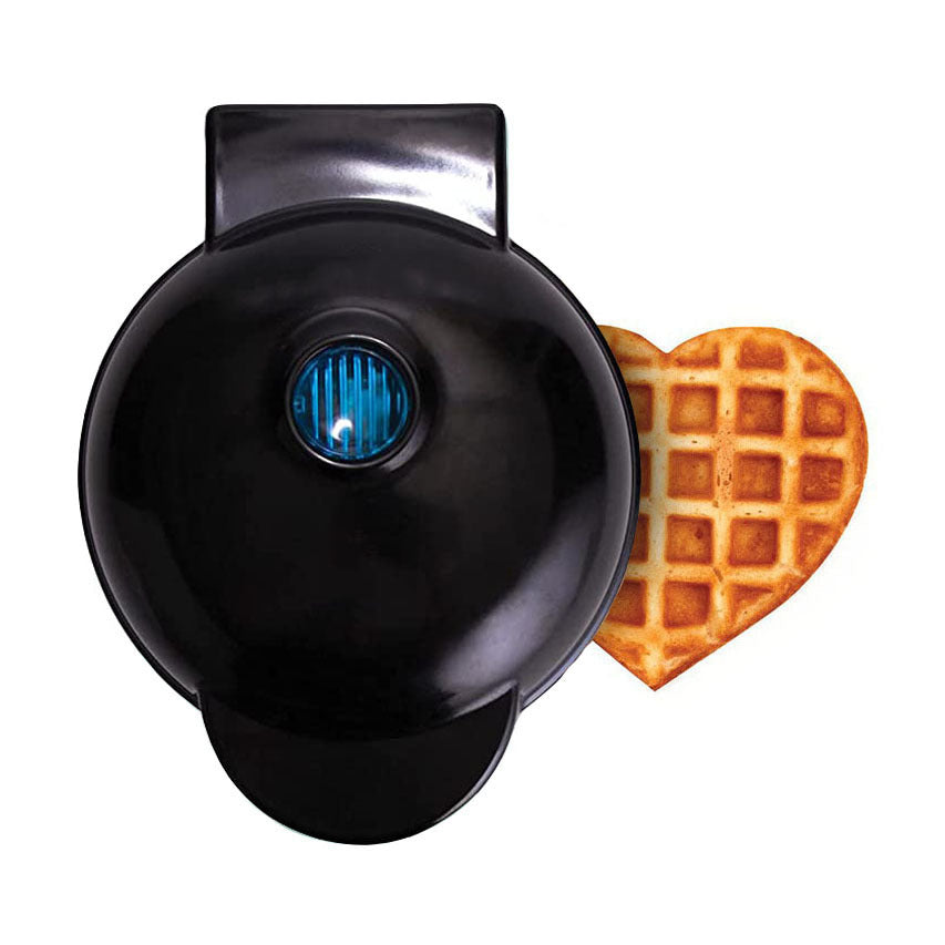 Våffelmaskin - perfekt till frukost och mysiga stunder