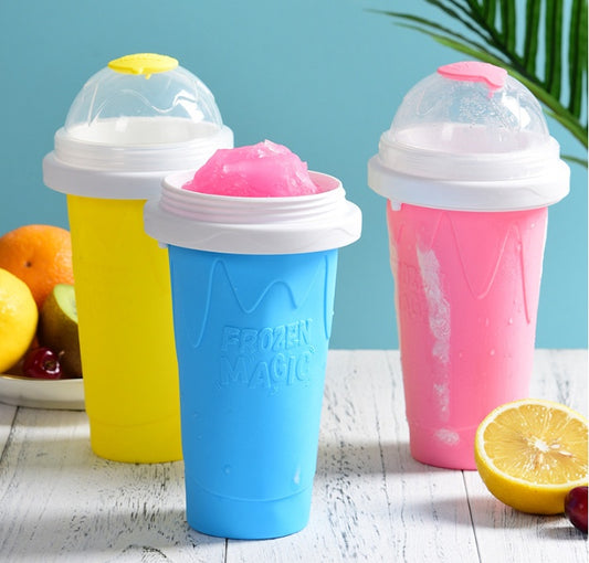 SlushKoppen