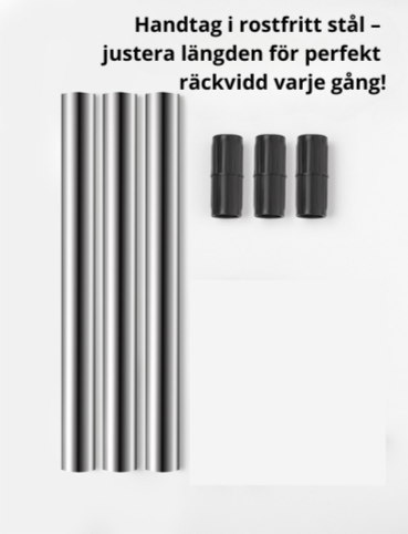 Ogräsupptagare