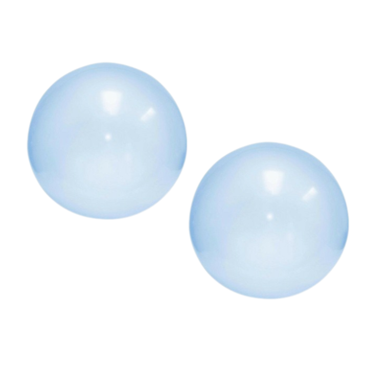Uppblåsbar boll