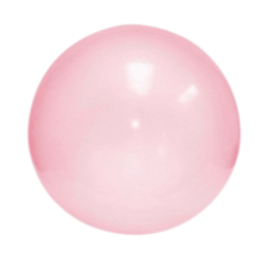 Uppblåsbar boll